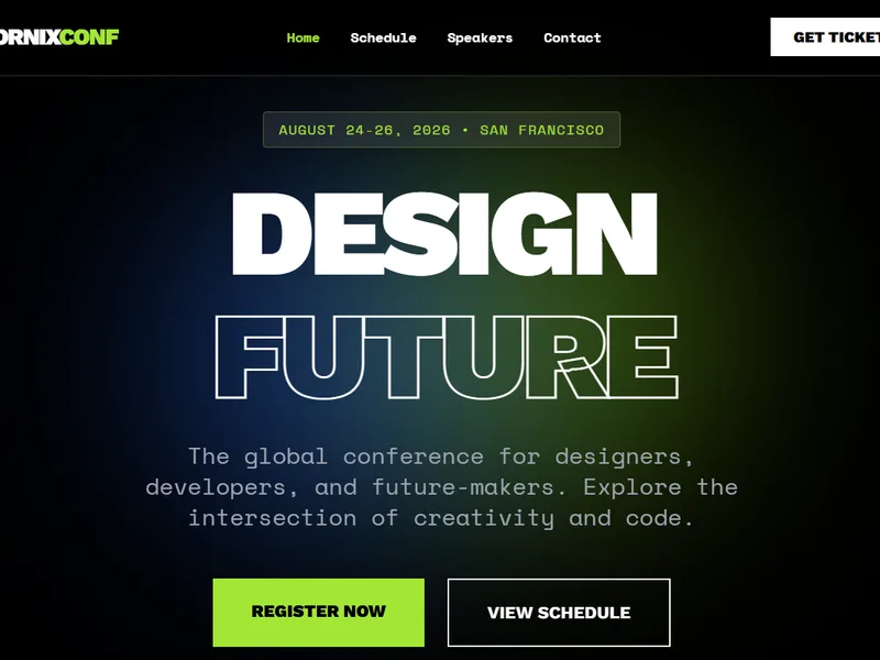 Event & Conference