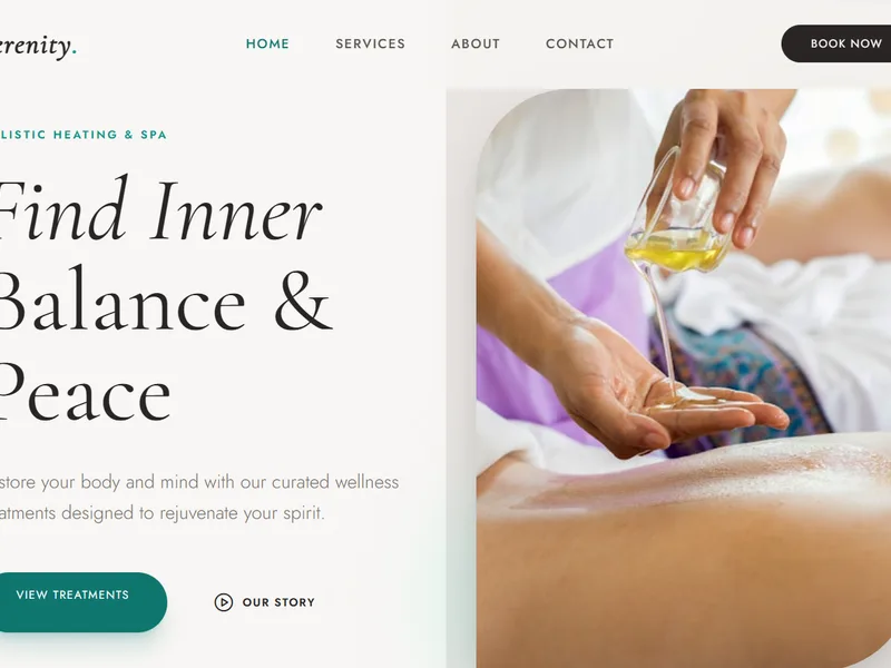 Health & Wellness