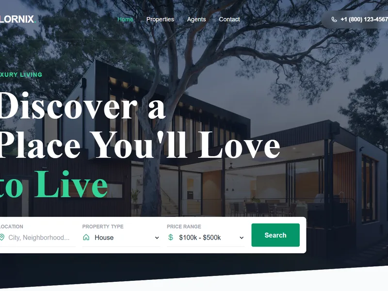 Real Estate Elite