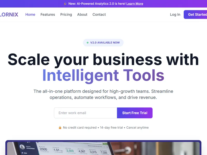 Tech Enterprise